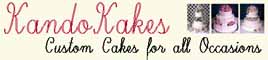 Kando Kakes Website