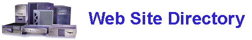 Web Site Directory 
