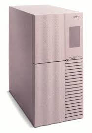 Unisys Server Picture
